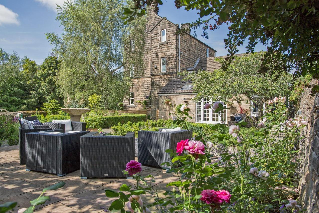 Bed & Breakfast Sheriff 4*