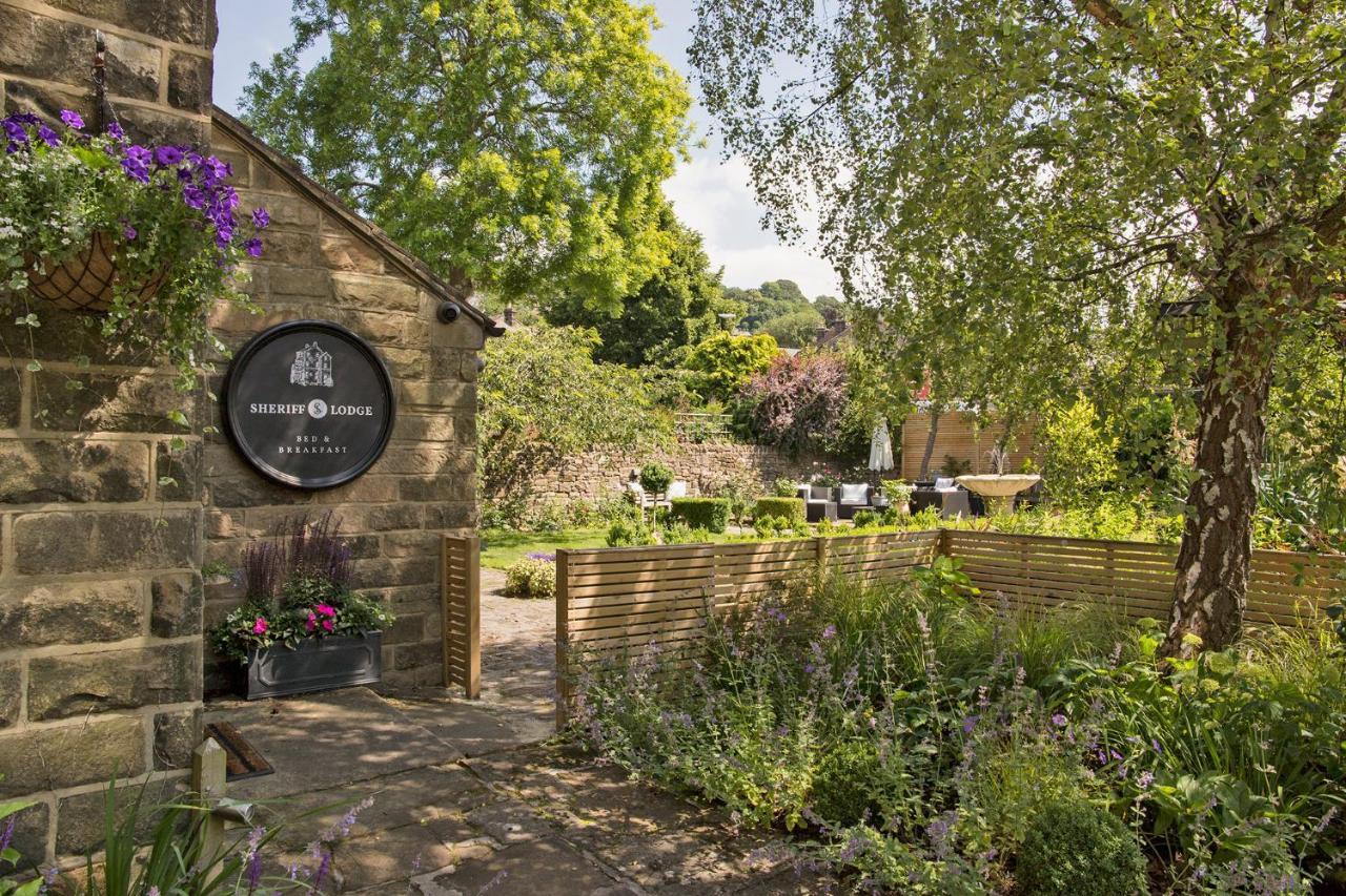 Bed & Breakfast Sheriff Matlock (Derbyshire)