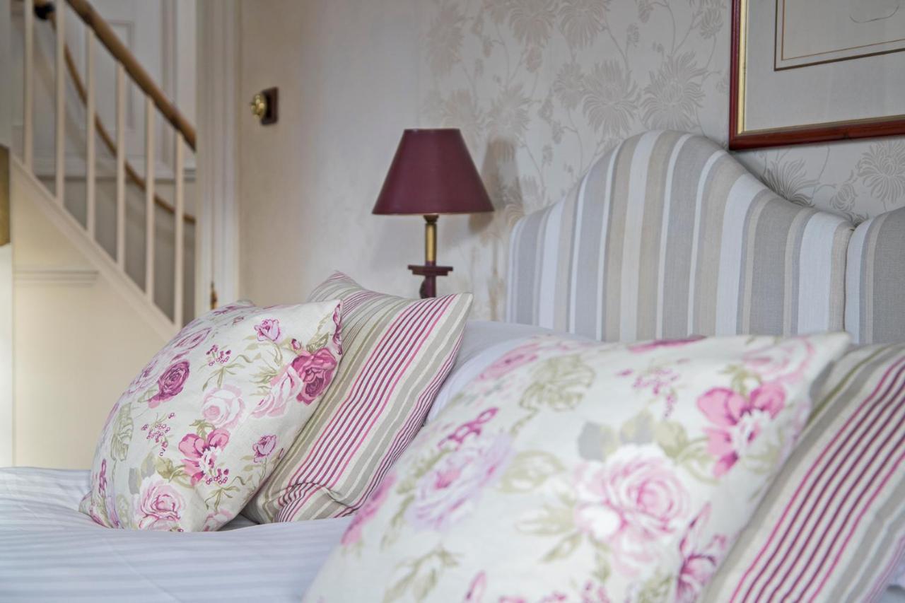 Bed & Breakfast Sheriff 4*