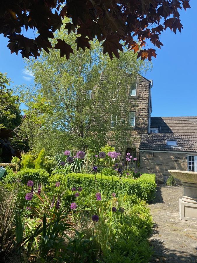 Bed & Breakfast Sheriff Matlock (Derbyshire)