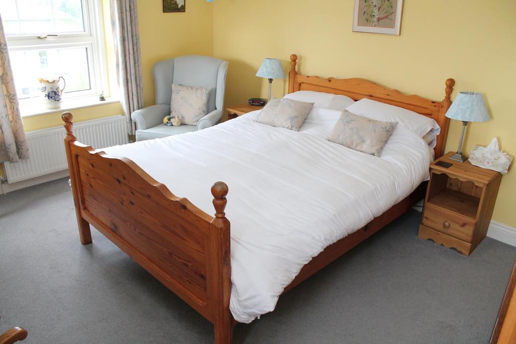 Bed & Breakfast Sheriff
