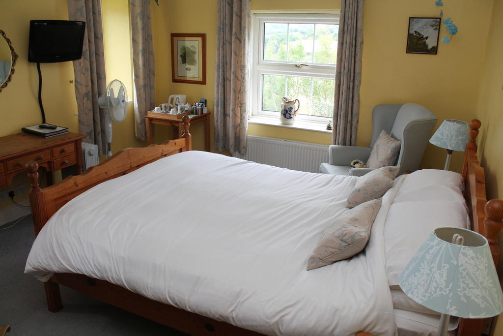 Bed & Breakfast Sheriff Matlock (Derbyshire)