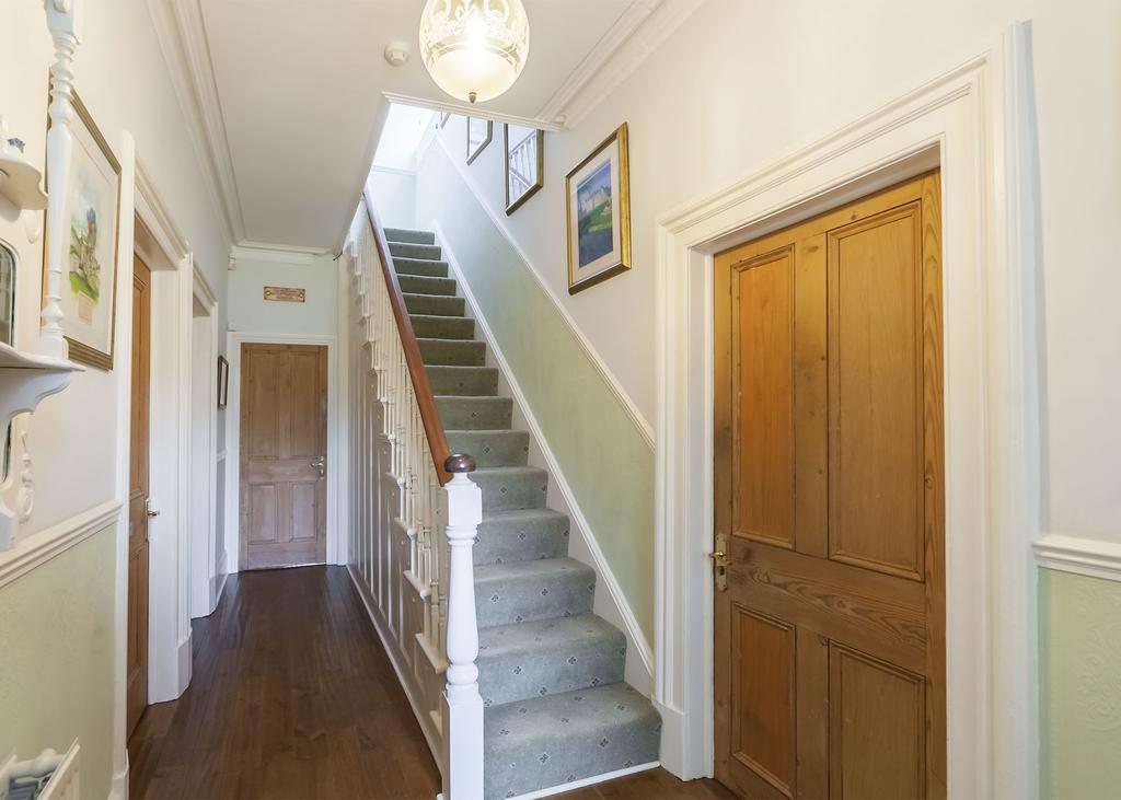 Bed & Breakfast Sheriff Matlock (Derbyshire)