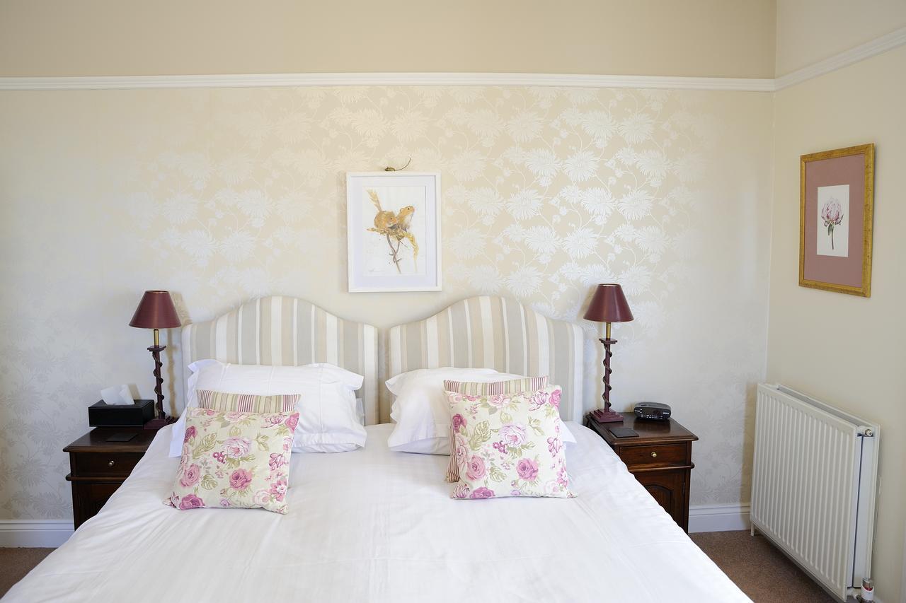 Bed & Breakfast Sheriff 4*