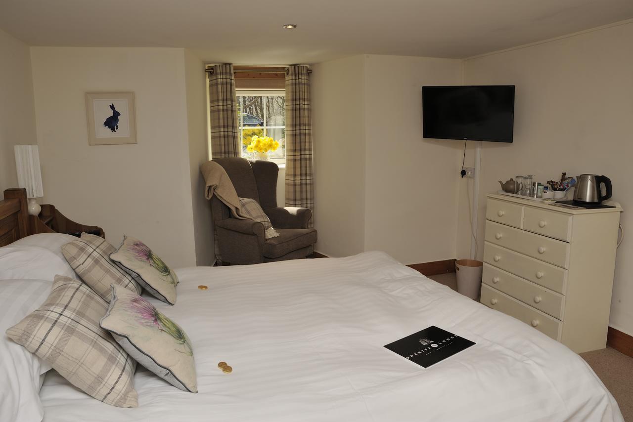 Sheriff Bed & Breakfast Matlock (Derbyshire)
