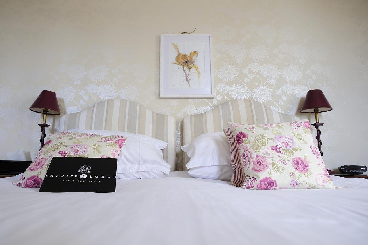Sheriff Bed & Breakfast 4*
