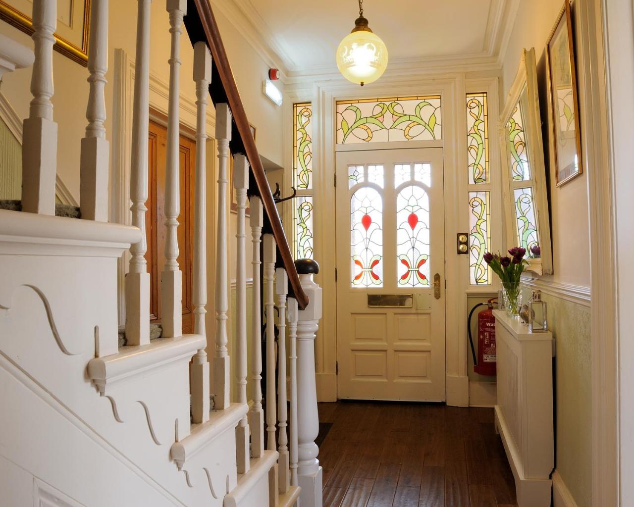 Bed & Breakfast Sheriff 4*